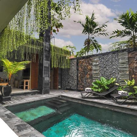 Puri Bagus Villa By Great Bali Villas Legian Exterior foto