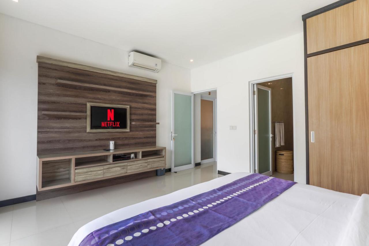 Puri Bagus Villa By Great Bali Villas Legian Exterior foto