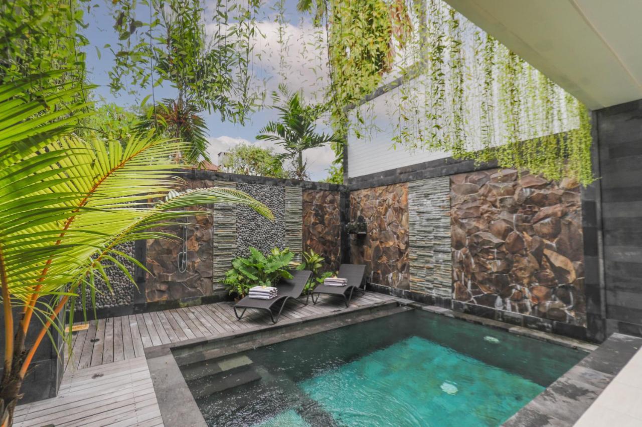 Puri Bagus Villa By Great Bali Villas Legian Exterior foto