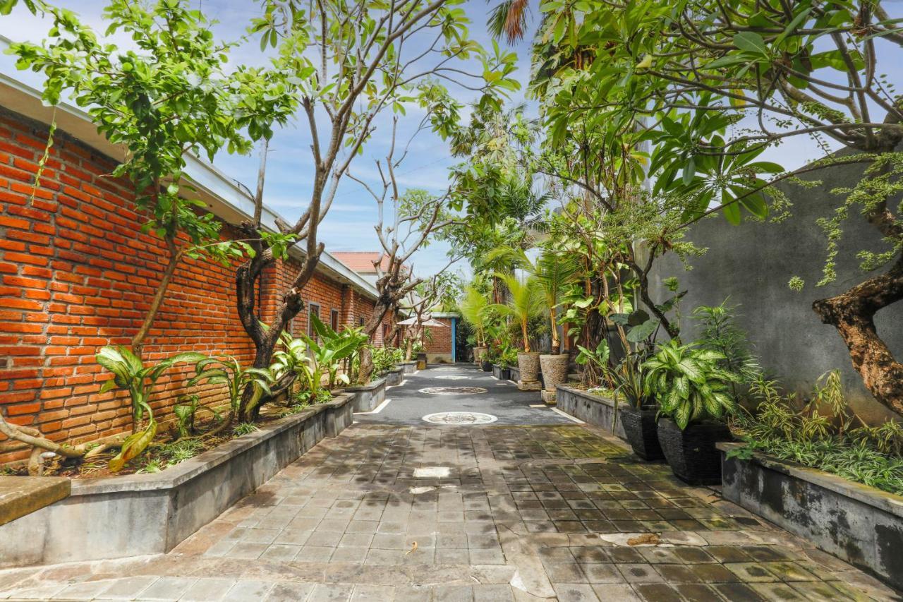 Puri Bagus Villa By Great Bali Villas Legian Exterior foto