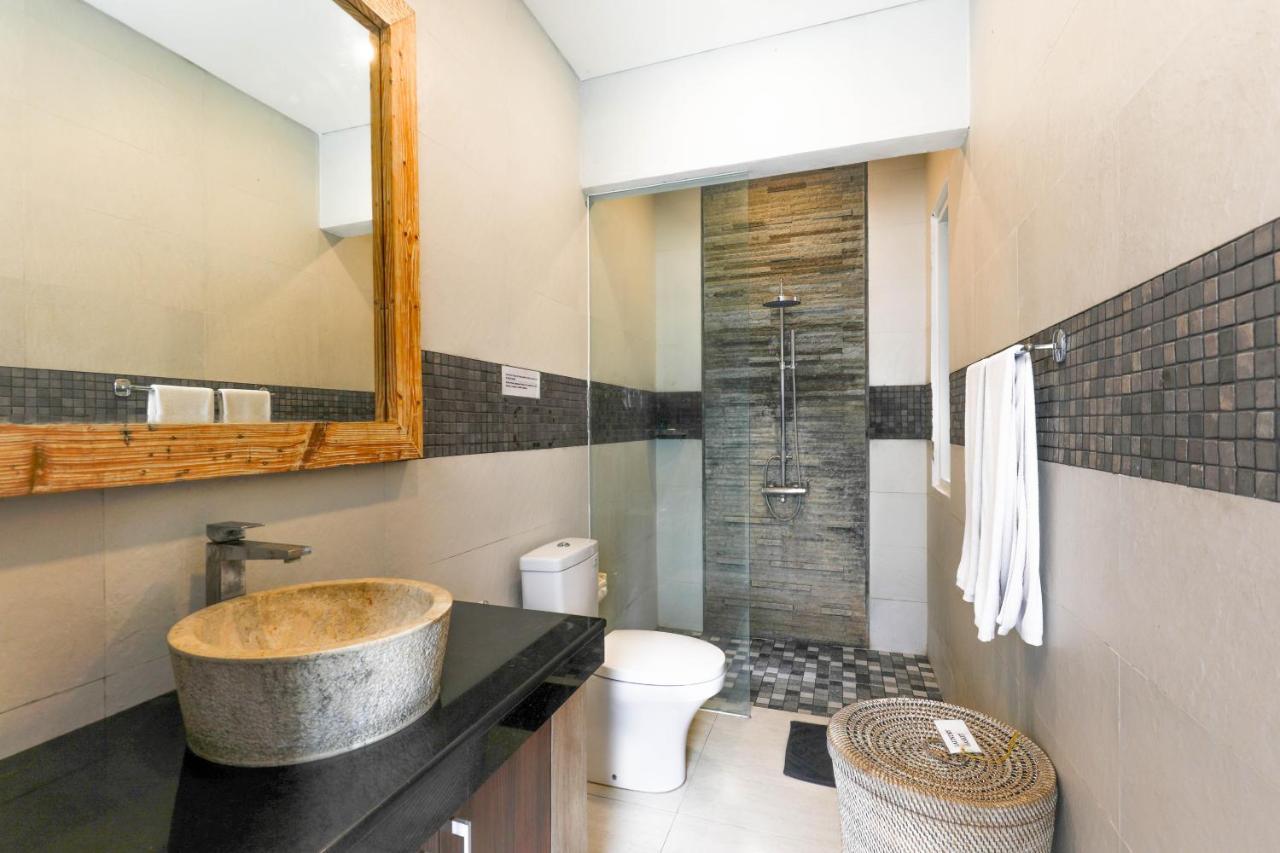 Puri Bagus Villa By Great Bali Villas Legian Exterior foto