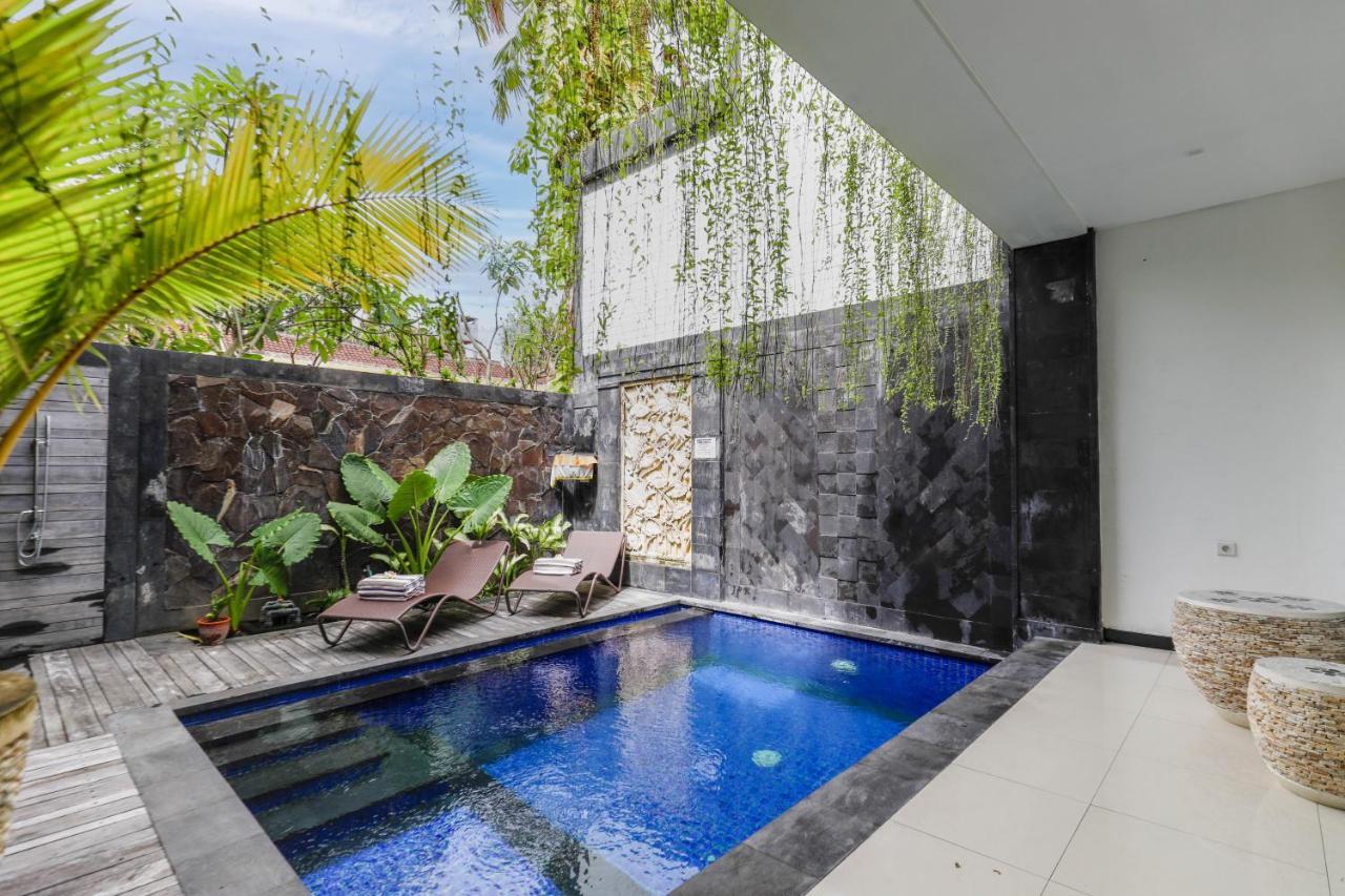 Puri Bagus Villa By Great Bali Villas Legian Exterior foto