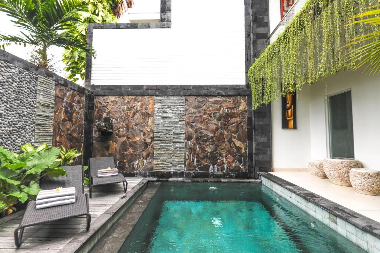 Puri Bagus Villa By Great Bali Villas Legian Exterior foto