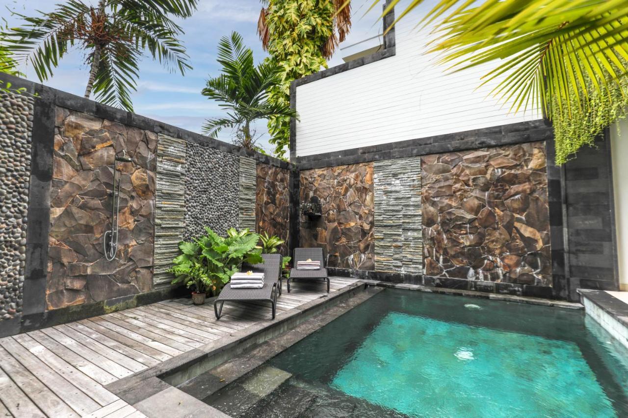 Puri Bagus Villa By Great Bali Villas Legian Exterior foto