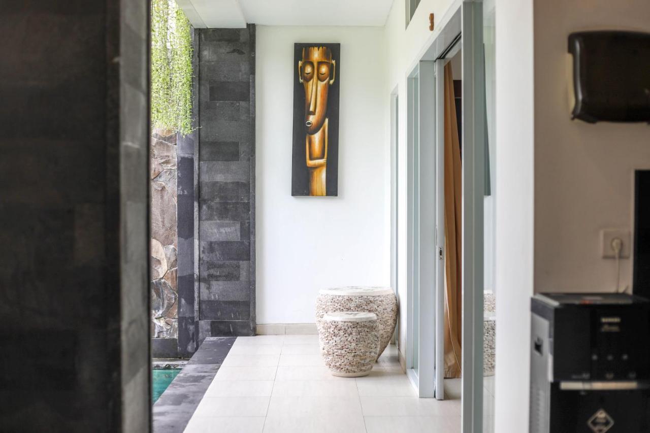 Puri Bagus Villa By Great Bali Villas Legian Exterior foto
